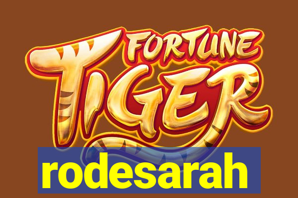 rodesarah