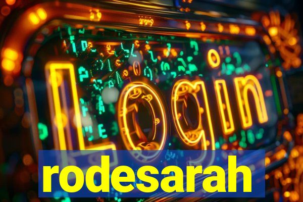rodesarah