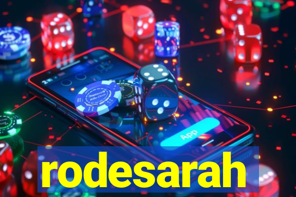 rodesarah