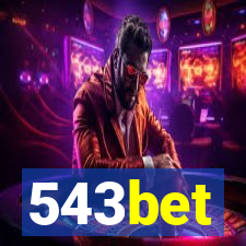 543bet