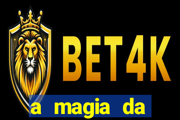 a magia da sobrevivência epub download