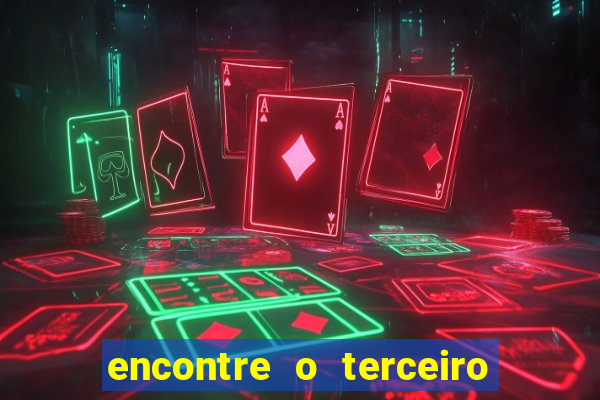 encontre o terceiro marco do mapa do tesouro do arthur