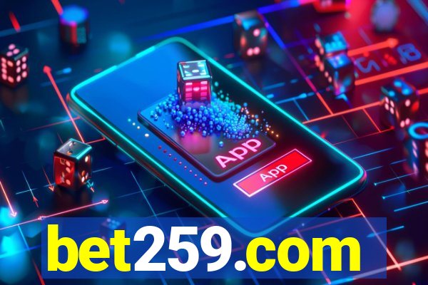 bet259.com