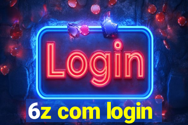6z com login