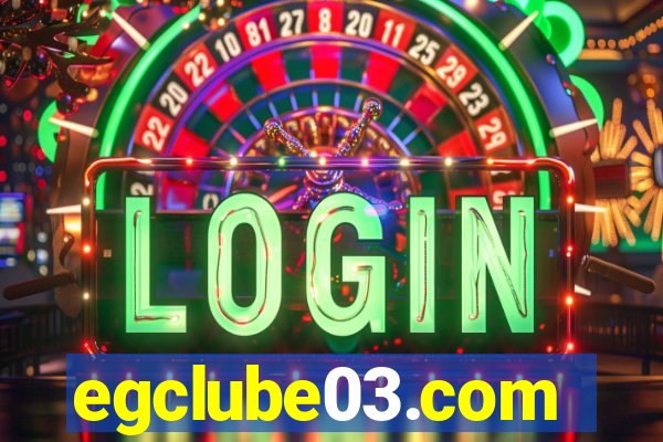 egclube03.com