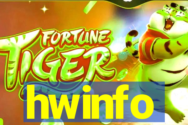 hwinfo