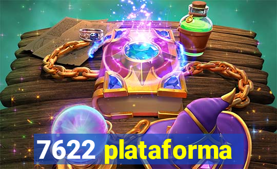 7622 plataforma