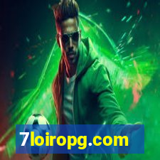 7loiropg.com