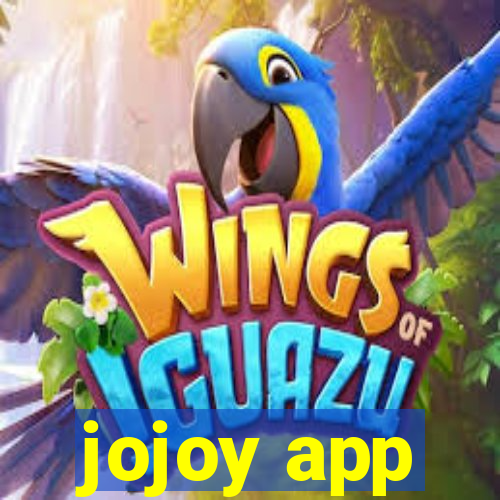 jojoy app