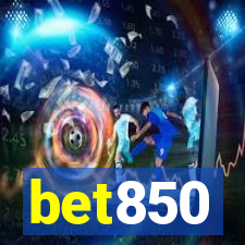 bet850