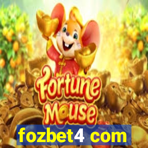 fozbet4 com