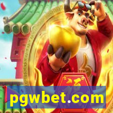 pgwbet.com