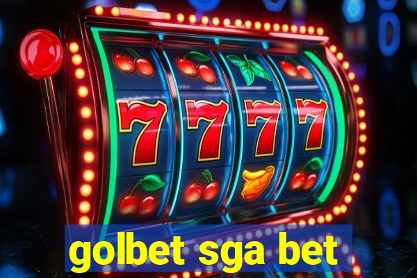golbet sga bet