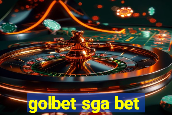 golbet sga bet