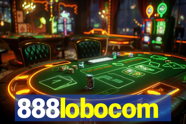888lobocom