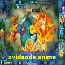 xvideode anime