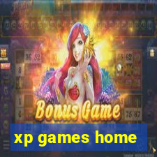 xp games home