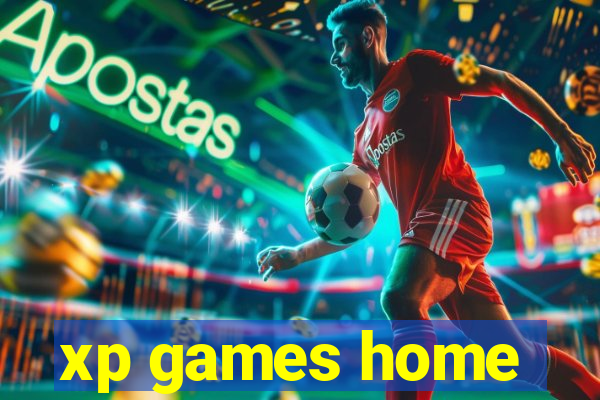 xp games home