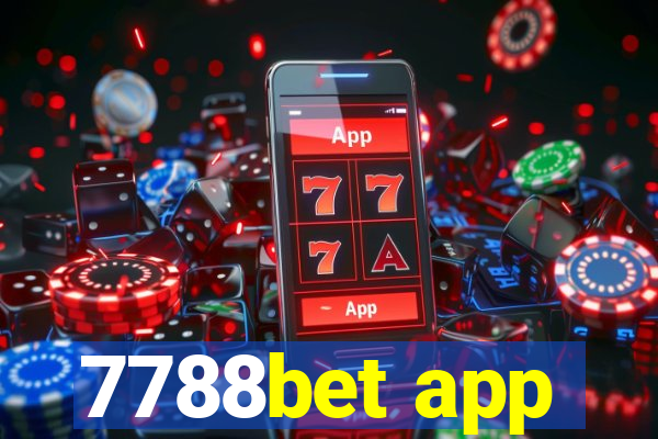 7788bet app