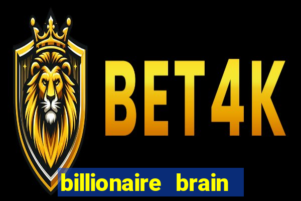 billionaire brain wave - brand new vsl from 8-figure marketer