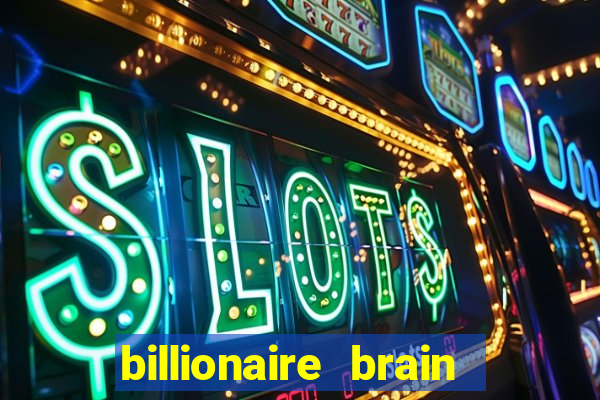 billionaire brain wave - brand new vsl from 8-figure marketer