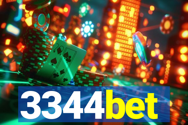3344bet
