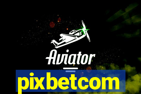 pixbetcom