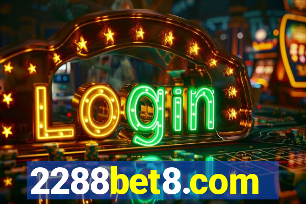 2288bet8.com