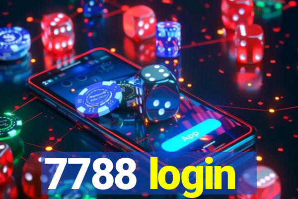 7788 login