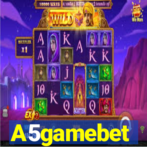 A5gamebet