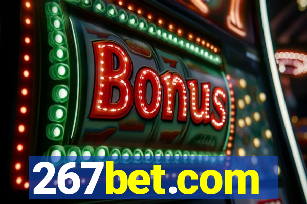 267bet.com