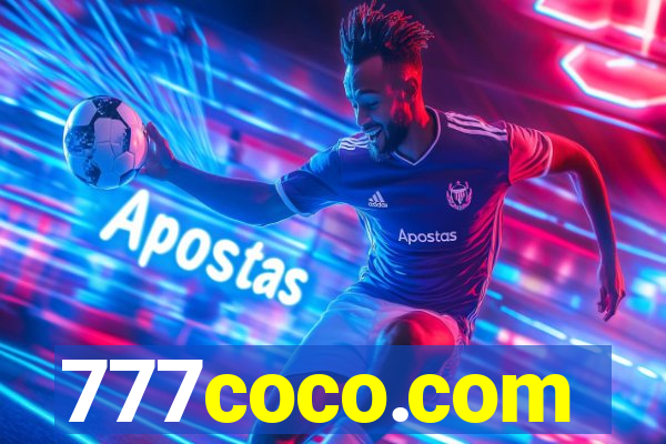 777coco.com