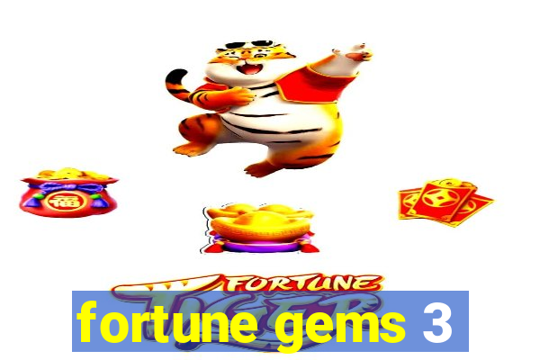 fortune gems 3