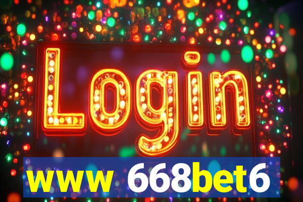 www 668bet6