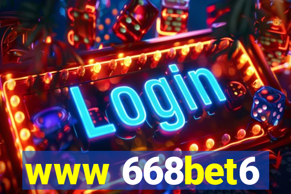 www 668bet6