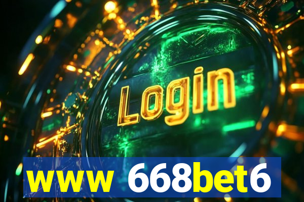 www 668bet6