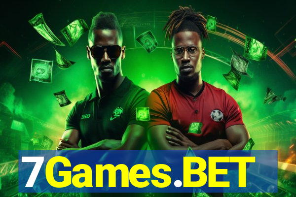 7Games.BET