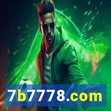 7b7778.com