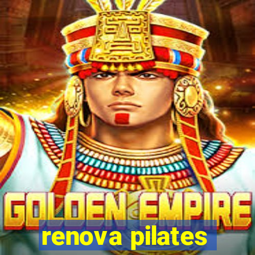 renova pilates