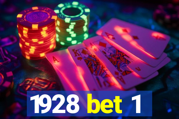 1928 bet 1