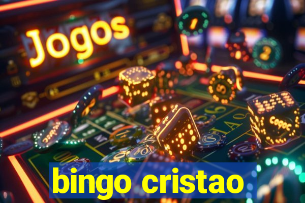 bingo cristao