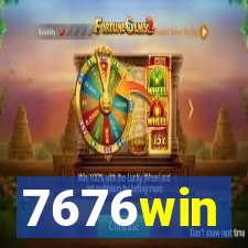 7676win