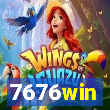 7676win