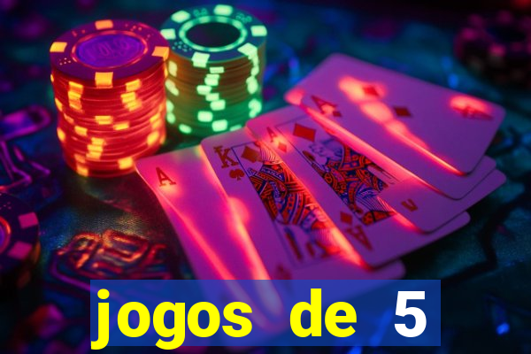 jogos de 5 centavos nas plataformas