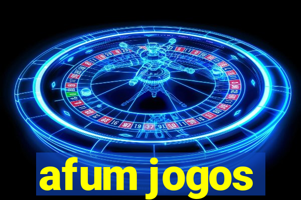 afum jogos