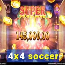 4x4 soccer