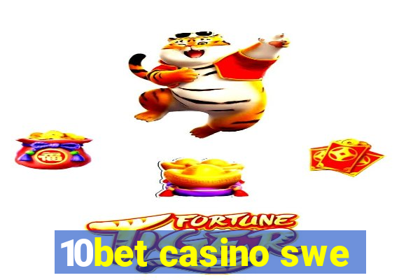 10bet casino swe