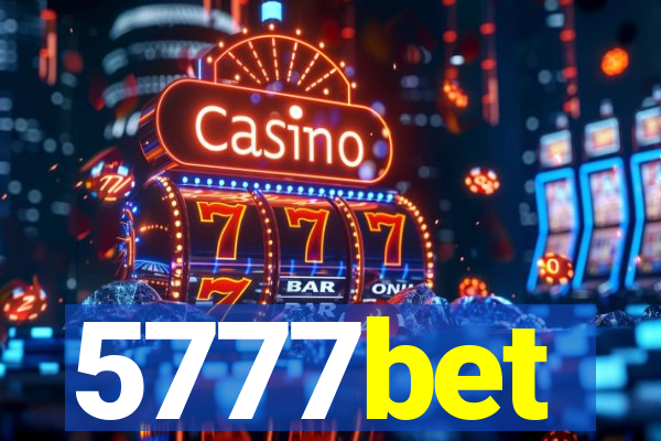 5777bet