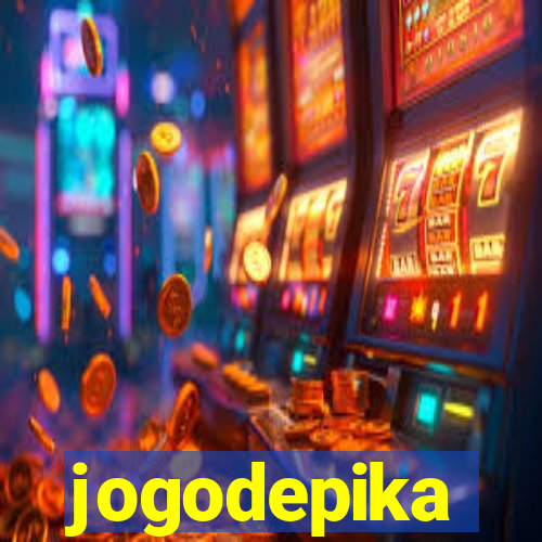 jogodepika