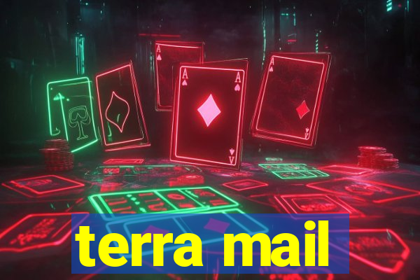 terra mail